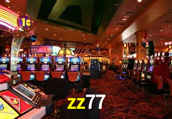 A Emoção da Loteria na zz77: Uma Chance de Mudança de Vida