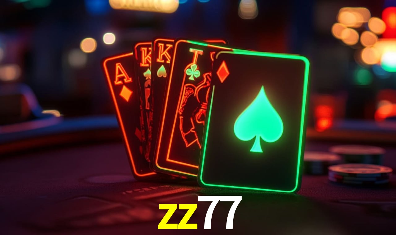 Jogos de Slot zz77