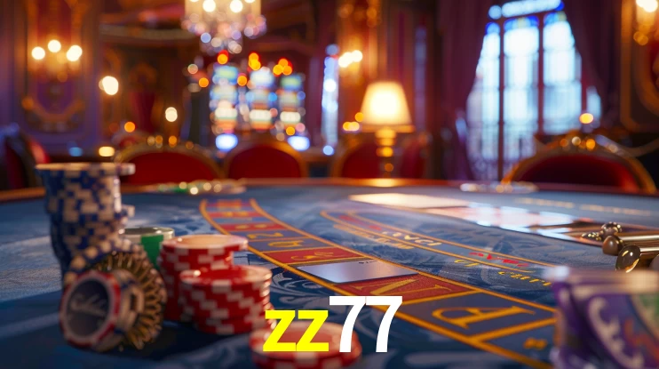 Live Casino zz77