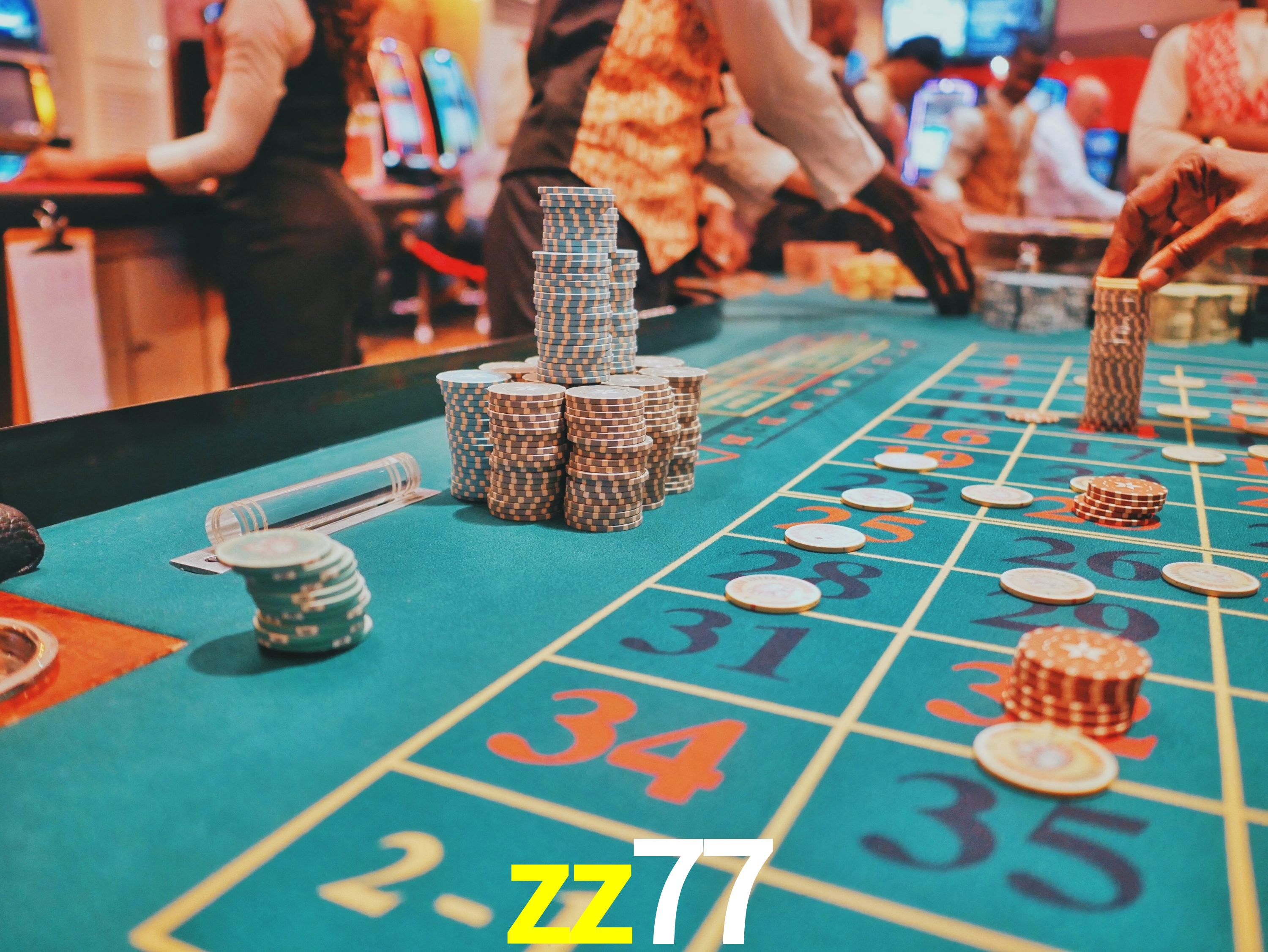 Apostas de Futebol zz77