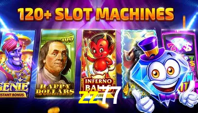 A Popularidade dos Caça-Níqueis no zz77