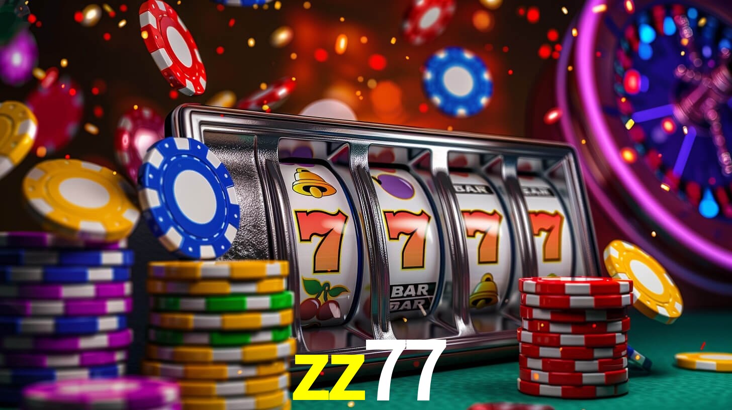 Casino Ao Vivo zz77