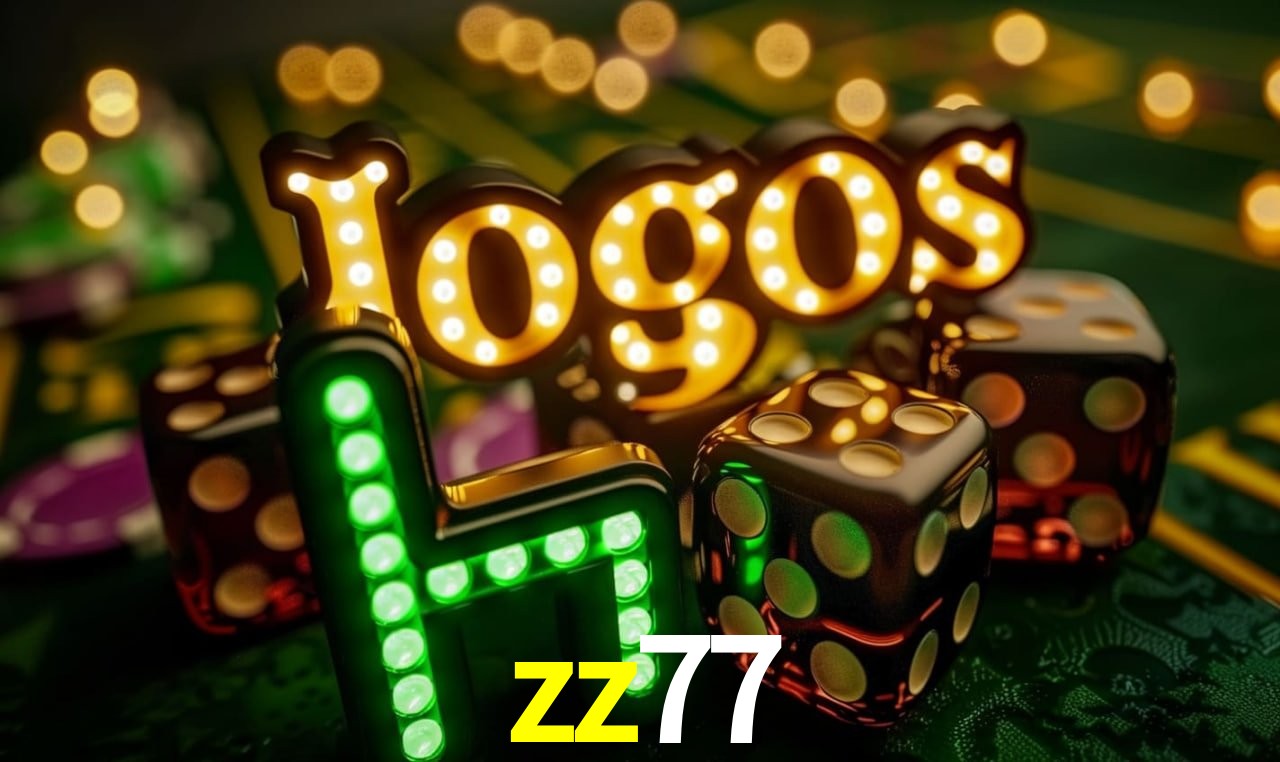 Diretório de Jogos zz77