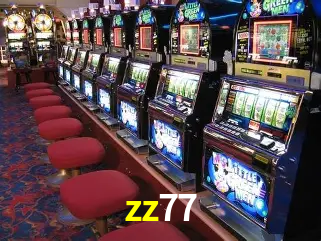 Explorando a Categoria de Eventos em Apostas na zz77