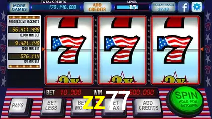 Desvendando o Mundo dos Jogos Virtuais na zz77