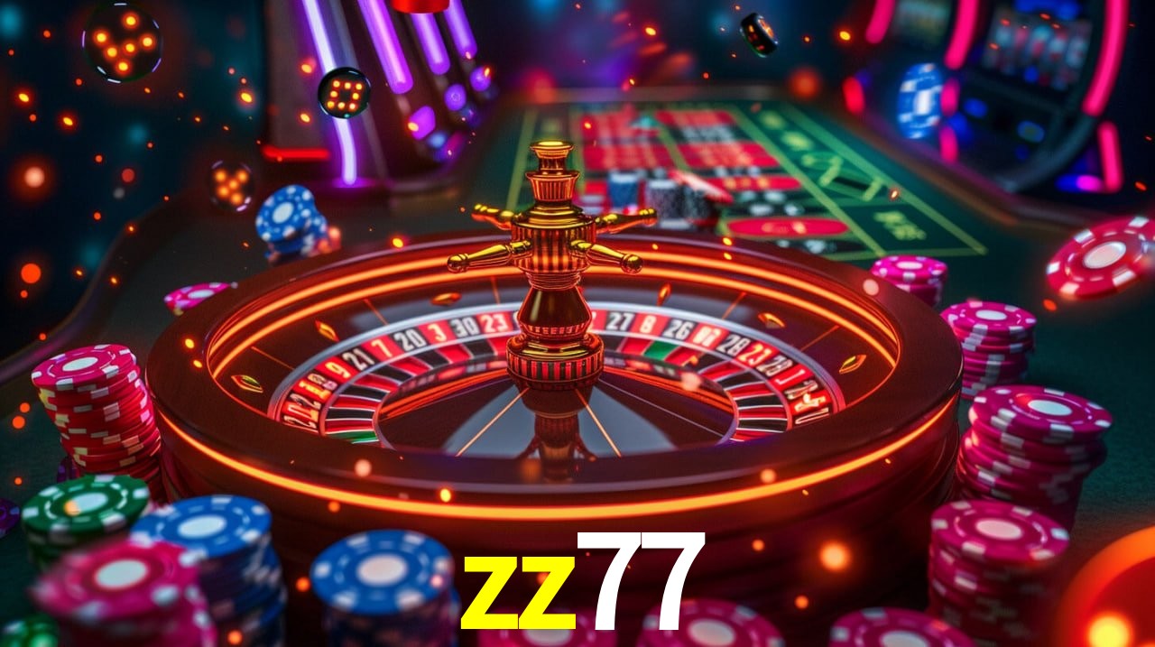 Interface do App zz77