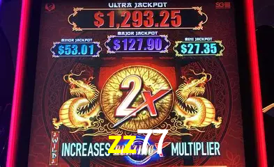 A Experiência Imersiva dos Cassinos Ao Vivo no zz77