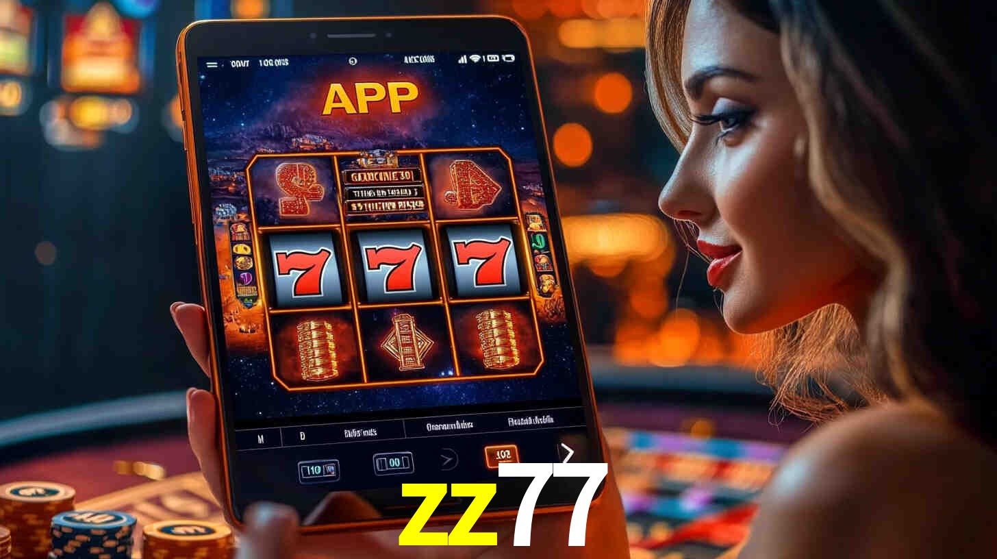 Bônus Generosos e Exclusivos no zz77 para Você!