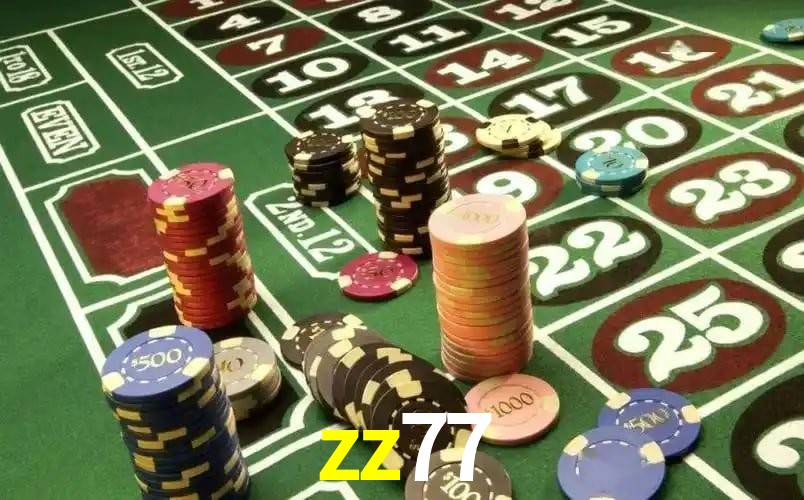 Casino Ao Vivo zz77