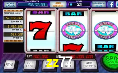 Inovações de Jogos na zz77: O Futuro das Experiências Interativas